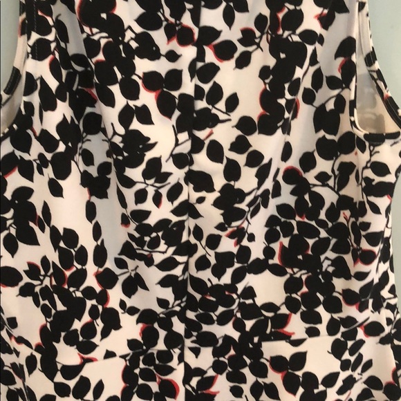 Talbots sleeveless dress - Picture 4 of 5